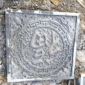 浮雕壁画6