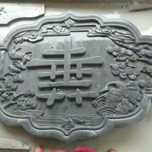浮雕壁画8