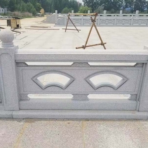 石栏杆6