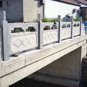 石栏杆10