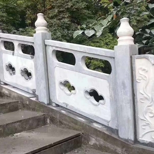 石栏杆13