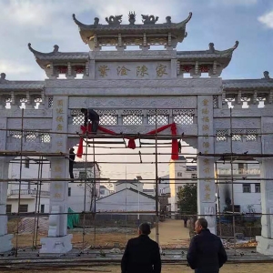 牌坊牌楼5