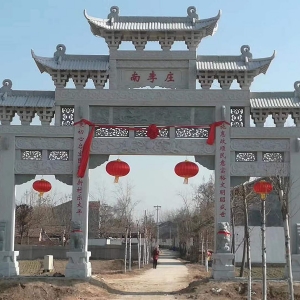 牌坊牌楼12