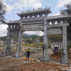牌坊牌楼14