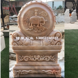 柱墩柱顶33