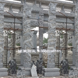 石柱华表17