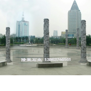 石柱华表18