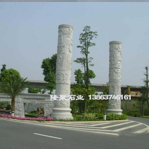 石柱华表19