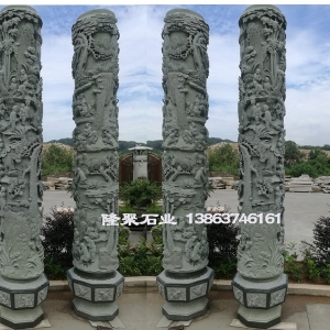 石柱华表20