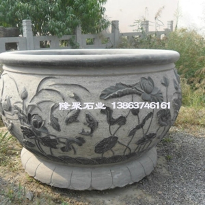 仿古石雕12