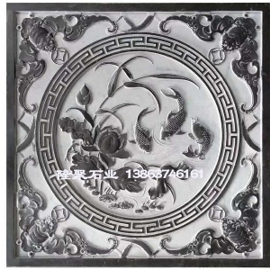 仿古石雕14