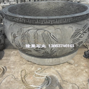 仿古石雕13