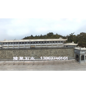 浮雕壁画11