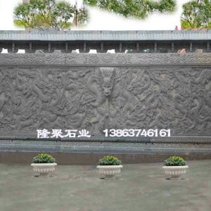 浮雕壁画12