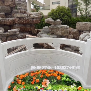 石栏杆19