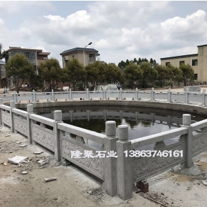 石栏杆20