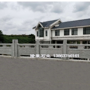 石栏杆21