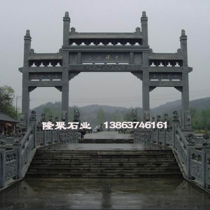 牌坊牌楼18