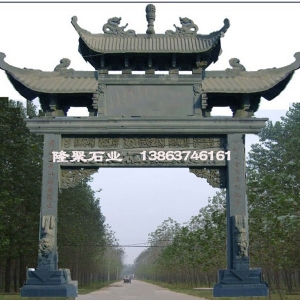 牌坊牌楼19